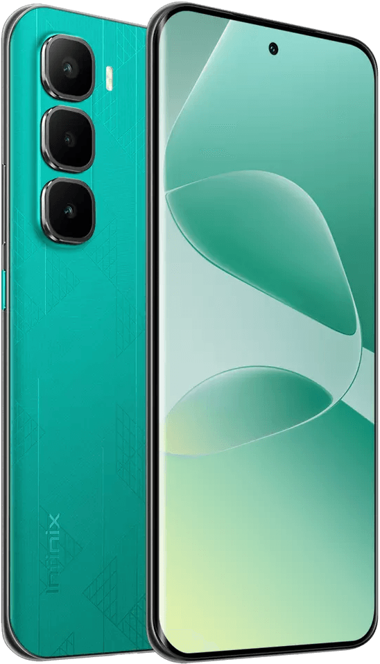 Infinix Hot 60 pro + 4G Dual Sim (8GB | 256 GB)