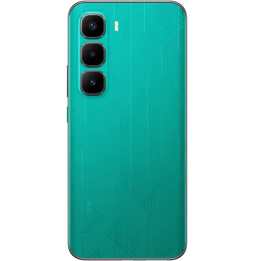 Infinix Hot 60 pro + 4G Dual Sim (8GB | 256 GB)