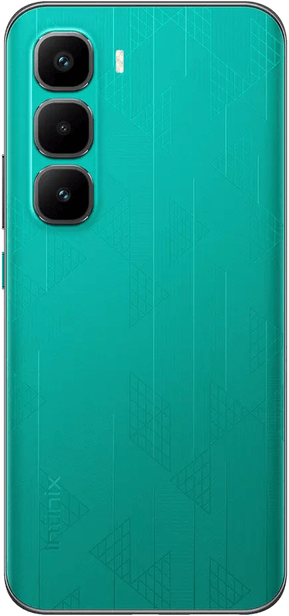 Infinix Hot 60 pro + 4G Dual Sim (8GB | 256 GB) — image 6