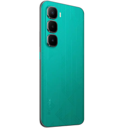 Infinix Hot 60 pro + 4G Dual Sim (8GB | 256 GB)