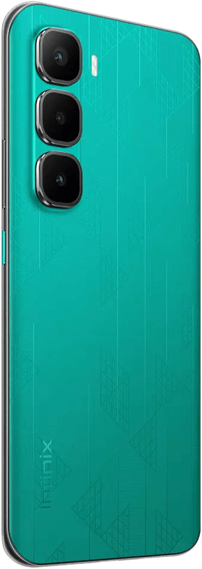 Infinix Hot 60 pro + 4G Dual Sim (8GB | 256 GB) — image 5