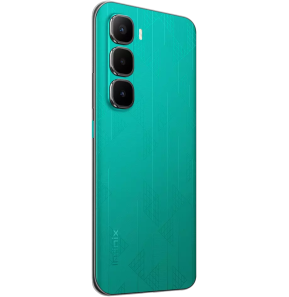 Infinix Hot 60 pro + 4G Dual Sim (8GB | 256 GB)