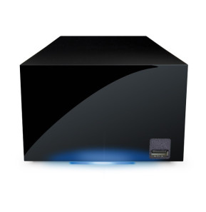 Disque dur réseau LaCie Network Space MAX