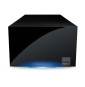 Disque dur réseau LaCie Network Space MAX