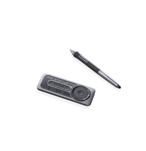 Tablette graphique Wacom Cintiq 27QHD Creative Pen &Touch Display 27" (DTH-2700)