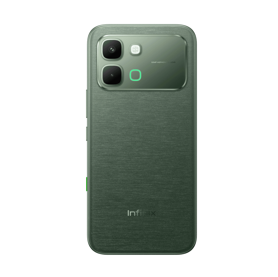Infinix Note Edge 5G Dual Sim (8GB | 256 GB) — image 6