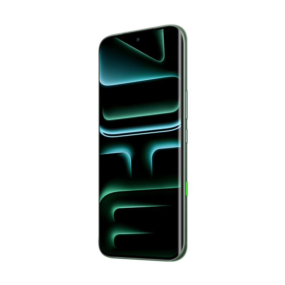Infinix Note Edge 5G Dual Sim (8GB | 256 GB) — image 4