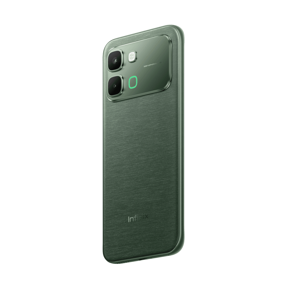 Infinix Note Edge 5G Dual Sim (8GB | 256 GB) — image 7
