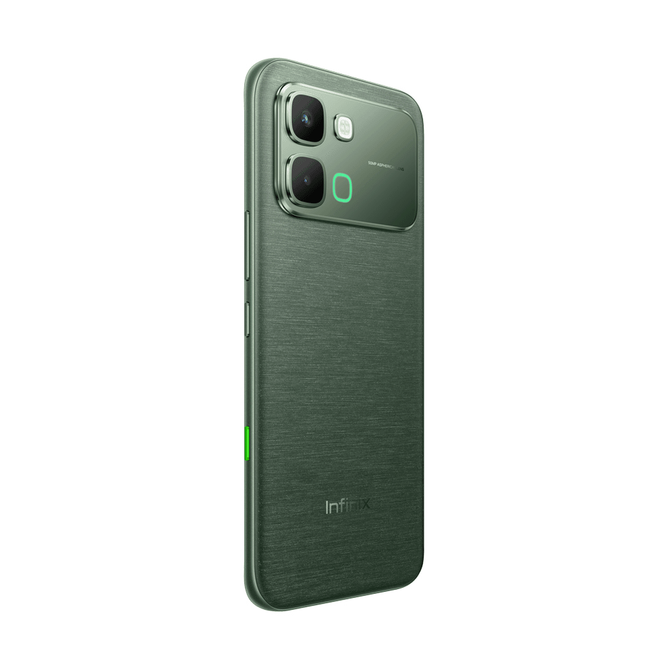 Infinix Note Edge 5G Dual Sim (8GB | 256 GB) — image 5