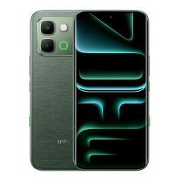 Infinix Note Edge 5G Dual...
