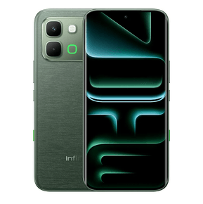 Infinix Note Edge 5G Dual Sim (8GB | 256 GB)