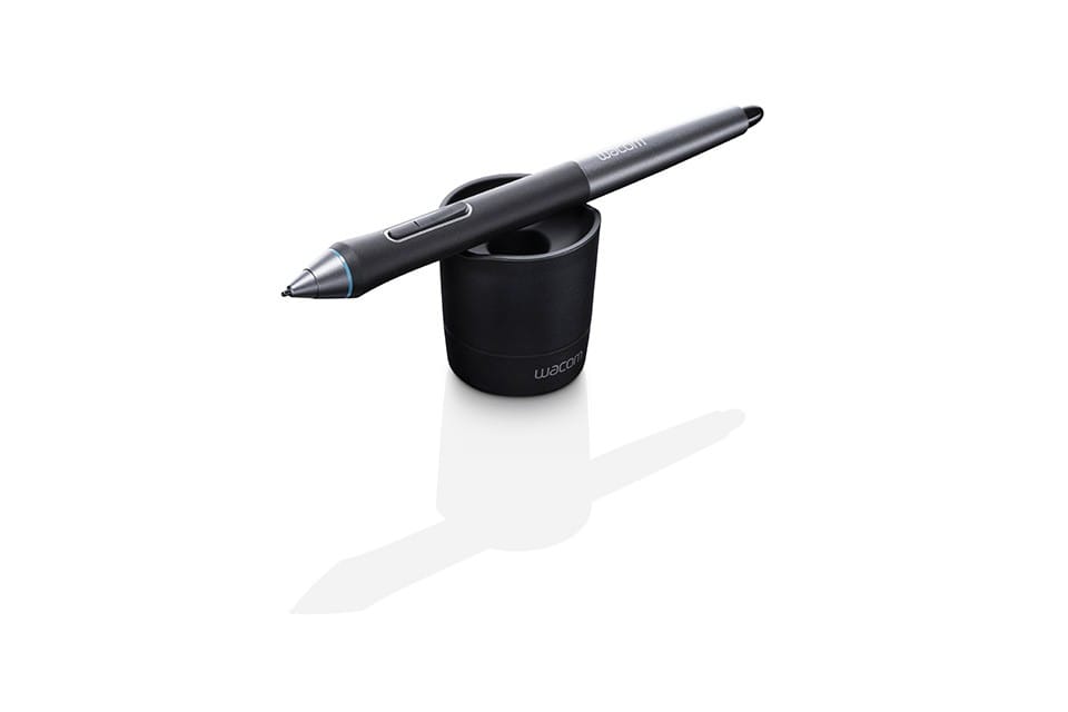 Tablette graphique Wacom Cintiq 27QHD Creative Pen &Touch Display 27" (DTH-2700)
