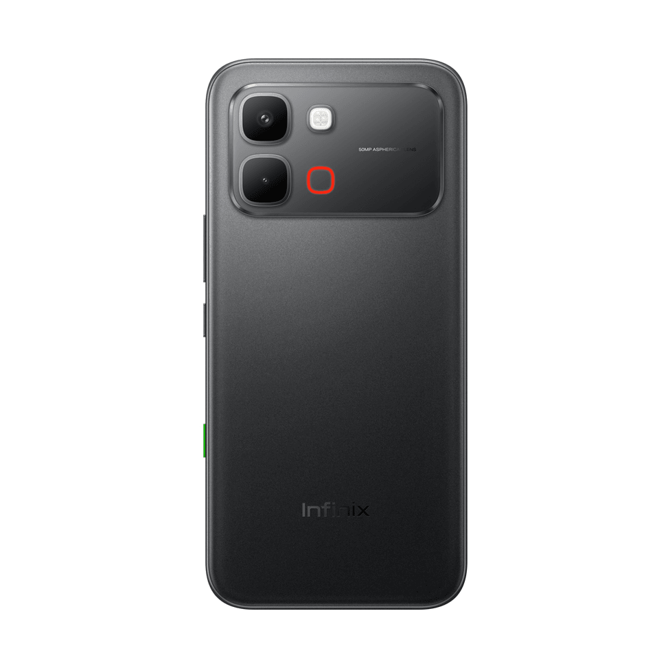 Infinix Note Edge 5G Dual Sim (8GB | 256 GB) — image 6