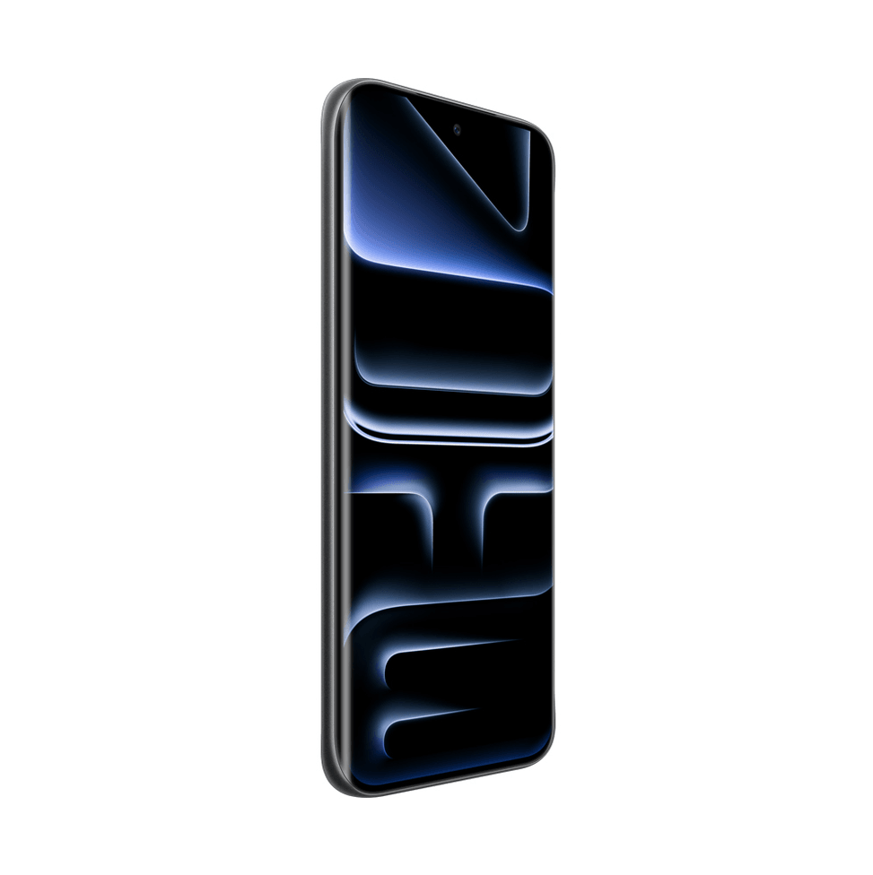 Infinix Note Edge 5G Dual Sim (8GB | 256 GB) — image 2
