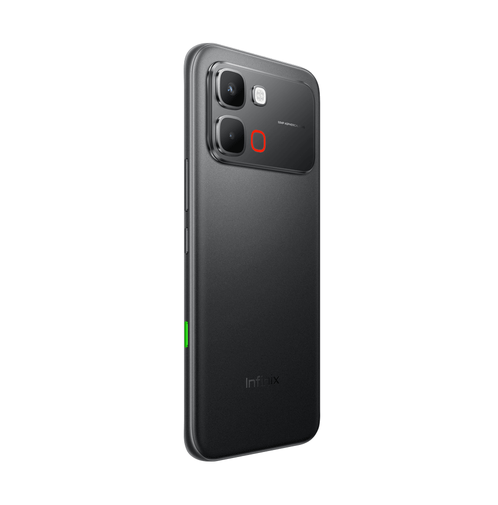 Infinix Note Edge 5G Dual Sim (8GB | 256 GB) — image 5