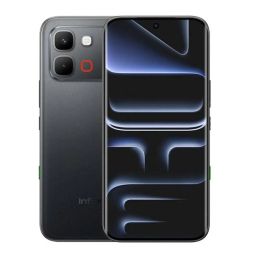 Infinix Note Edge 5G Dual...
