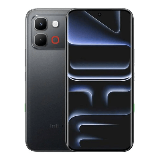 Infinix Note Edge 5G Dual Sim (8GB | 256 GB)