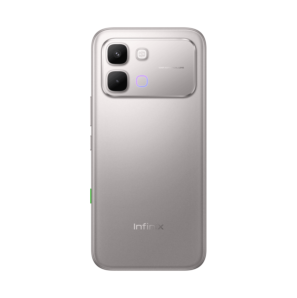 Infinix Note Edge 5G Dual Sim (8GB | 256 GB) — image 6
