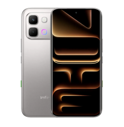 Infinix Note Edge 5G Dual...