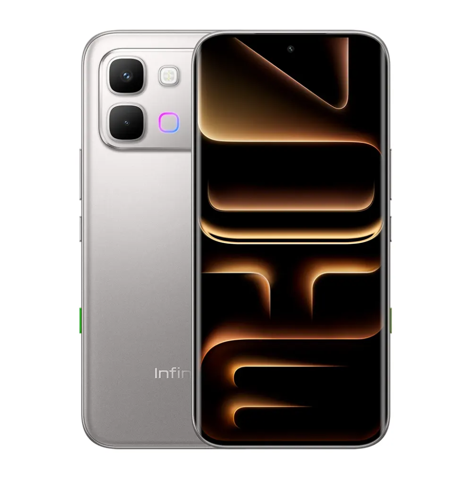 Infinix Note Edge 5G Dual Sim (8GB | 256 GB)