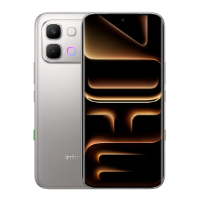 Infinix Note Edge 5G Dual Sim (8GB | 256 GB)