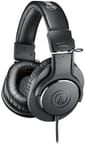 Audio-Technica ATH-M20X — Casque studio monitoring fermé