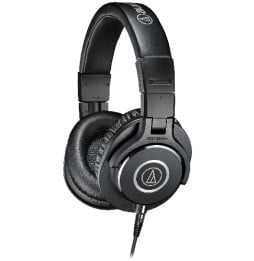 ATH-M40x