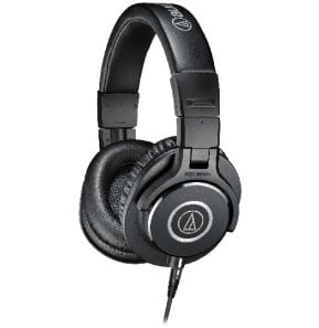 ATH-M40x