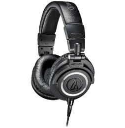 ATH-M50x