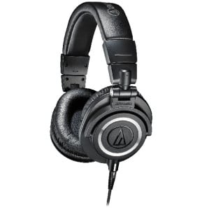 ATH-M50x