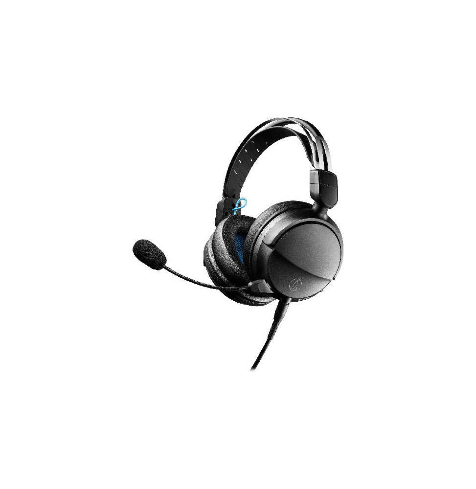 ATH-GL3. Le studio passe au gaming.