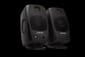 ADAM Audio D3V (White) — Pair of USB-C Active Studio Monitors with DSP