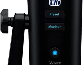 PreSonus Revelator — Microphone USB-C condensateur avec traitement intégré — image 2