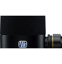 PD-70 Broadcast Dynamic Microphone
