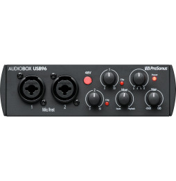 AudioBox USB® 96 25th Anniversary