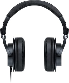 PreSonus HD9 — Casque studio monitoring professionnel fermé