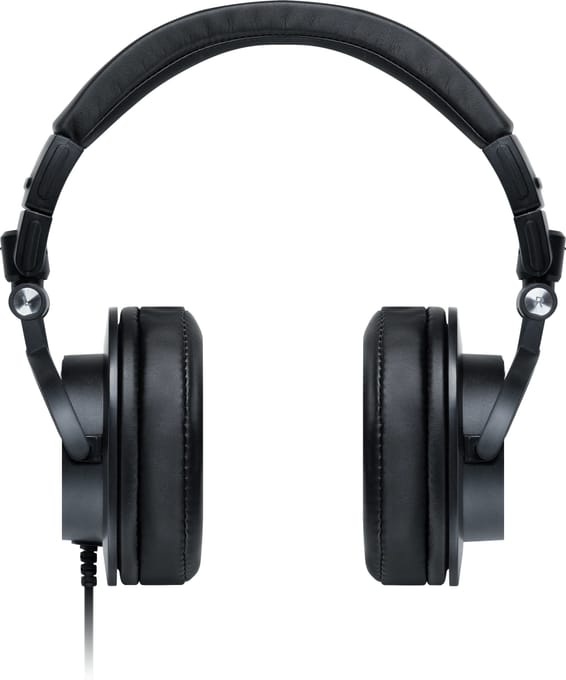 PreSonus HD9 — Casque studio monitoring professionnel fermé