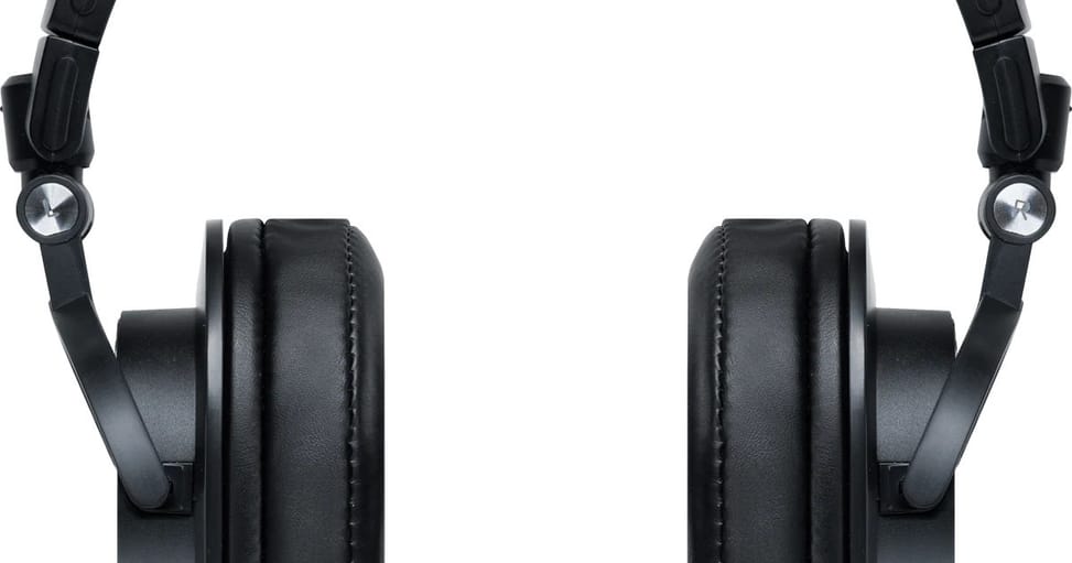 HD9 Professional Monitoring Headphones