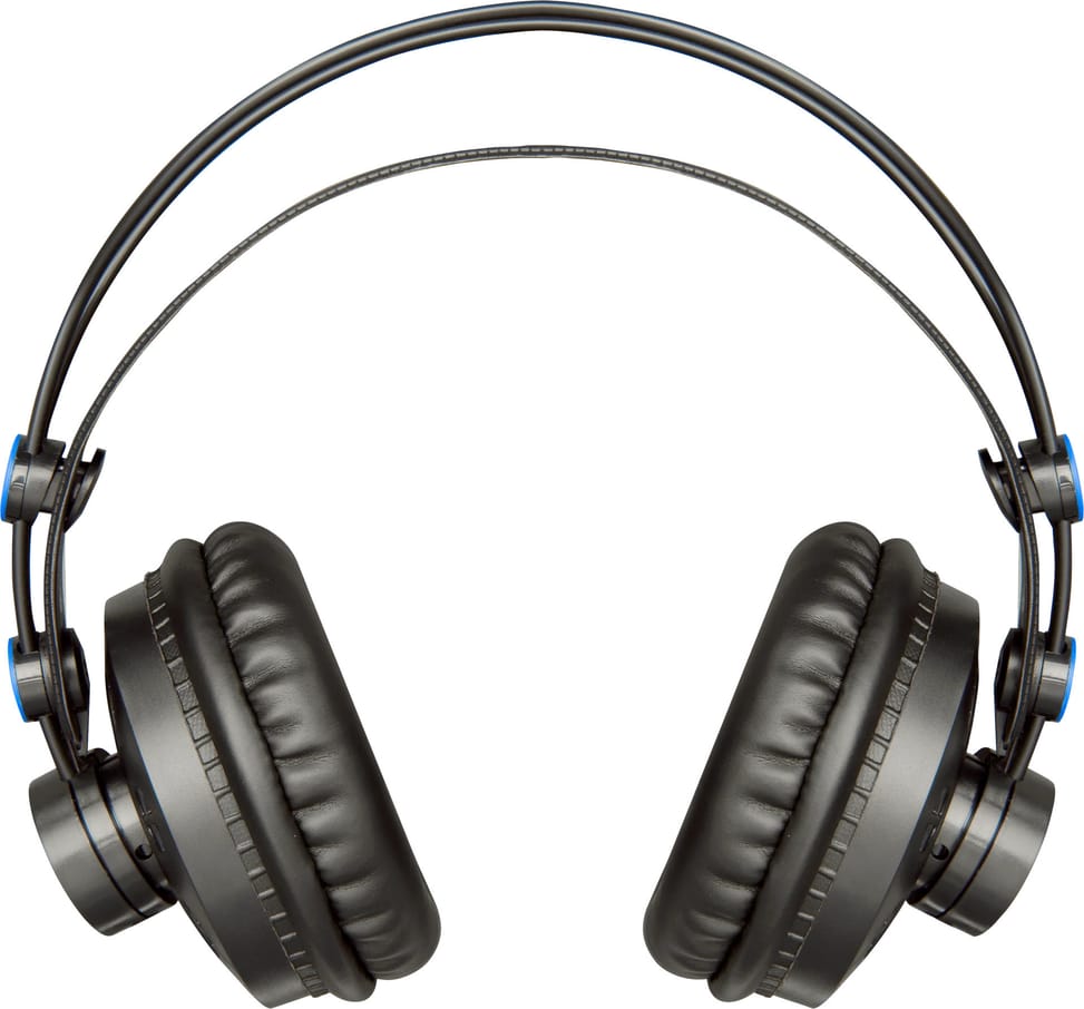 سماعة رأس استوديو للمراقبة شبه مفتوحة PreSonus HD7 — صورة 1