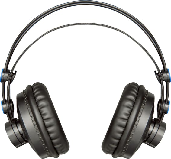 PreSonus HD7 — Casque studio monitoring fermé