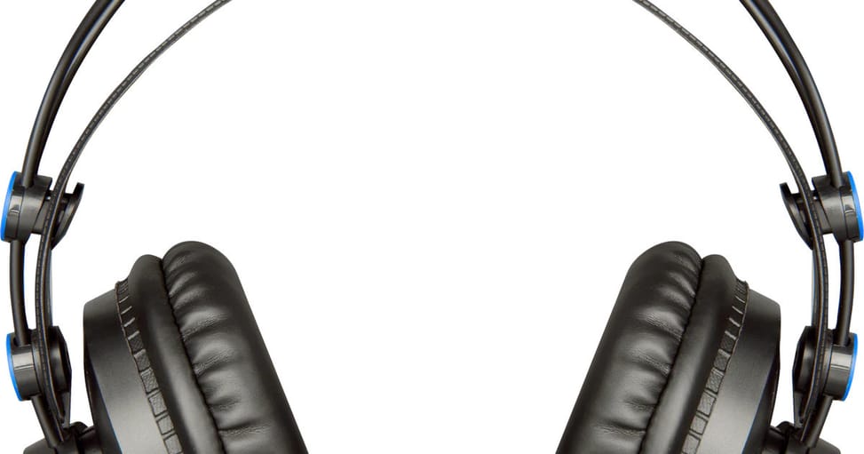 HD7 Professional Monitoring Headphones