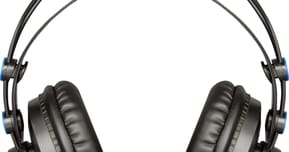 PreSonus HD7 — Casque studio monitoring fermé — image 2