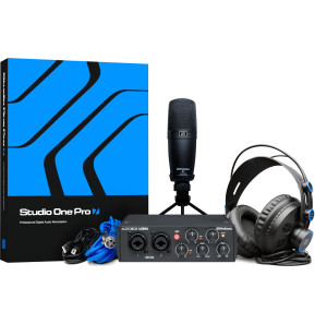 AudioBox USB® 96 Studio