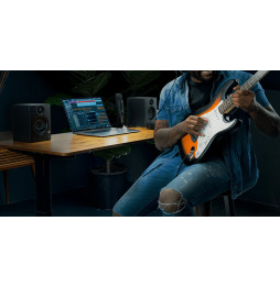 AudioBox USB® 96 Studio Ultimate Bundle - 25th Anniversary Edition