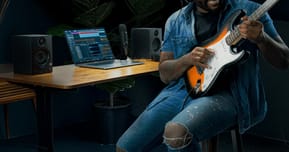 PreSonus AudioBox Studio Ultimate 25th Anniversary — Pack home studio complet avec moniteurs — image 2