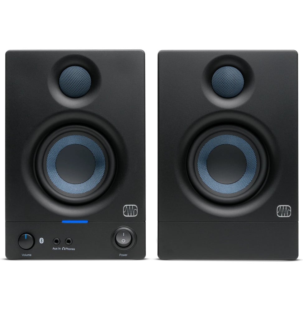 Eris 3.5 BT Gen 2. Studio + Bluetooth.