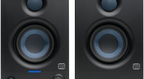 PreSonus Eris 3.5 BT Gen 2 — Paire de moniteurs studio actifs 3,5″ avec Bluetooth — image 2