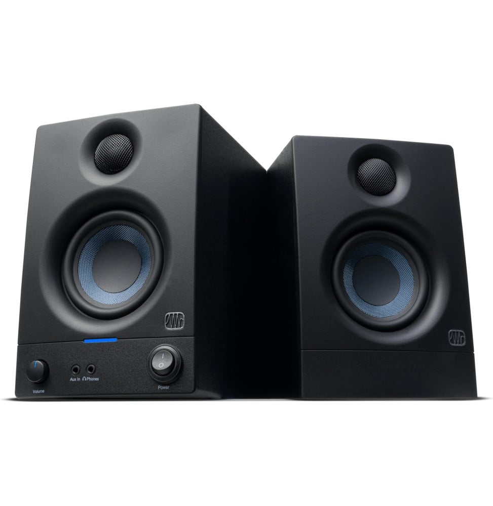 Eris® 3.5 2nd Gen (Pair)