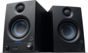 PreSonus Eris 3.5 Gen 2 — Paire de moniteurs studio actifs 3,5″