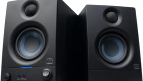 PreSonus Eris 3.5 Gen 2 — Paire de moniteurs studio actifs 3,5″ — image 2